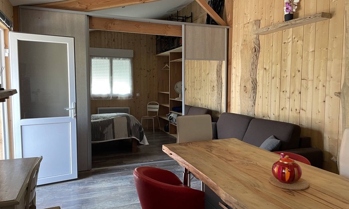 Gujan-Mestras Apartment | Appartement 4 Personnes
