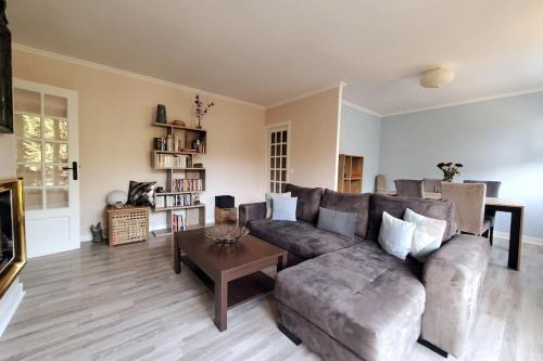 Choisy-le-Roi Apartment | Appartement 4 places proche Paris