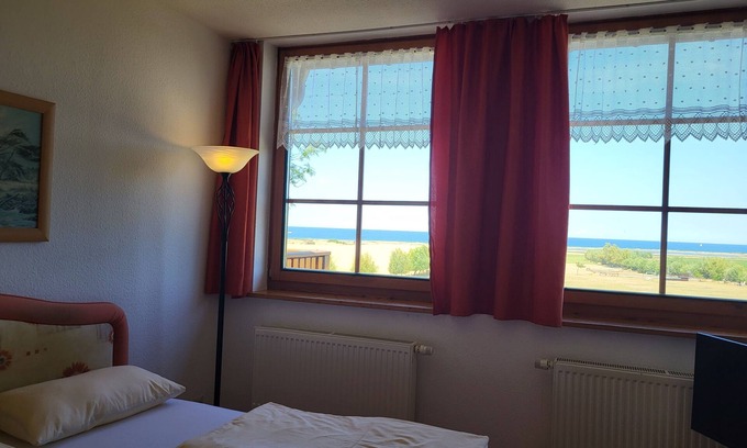 Kaegsdorf Apartment | Appartement 5 - Pension Schmelzer