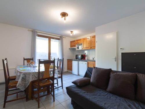 Peyragudes Apartment | Appartement 5 pers à Loudenvielle, proche télécabine et Balnéa - FR-1-695-74