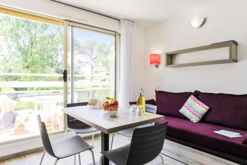 Saint-Raphael Apartment | Appartement 5 personnes à St Raphael