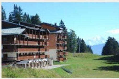 Les Deserts Apartment | Appartement 5 personnes en station Savoie Grand Revard au pied des pistes