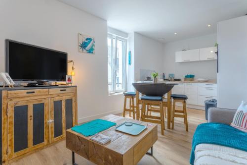 Fouesnant Apartment | Appartement - 50m de la mer