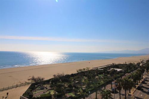 Le Grand Large Apartment | Appartement 6 personnes VUE MER