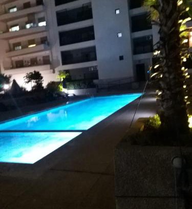 Ain Harrouda Apartment | Appartement 6prs casablanca
