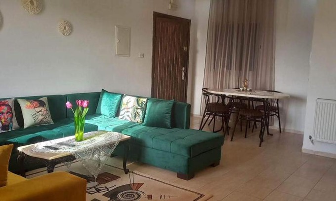 Hammam Sousse Apartment | appartement 7