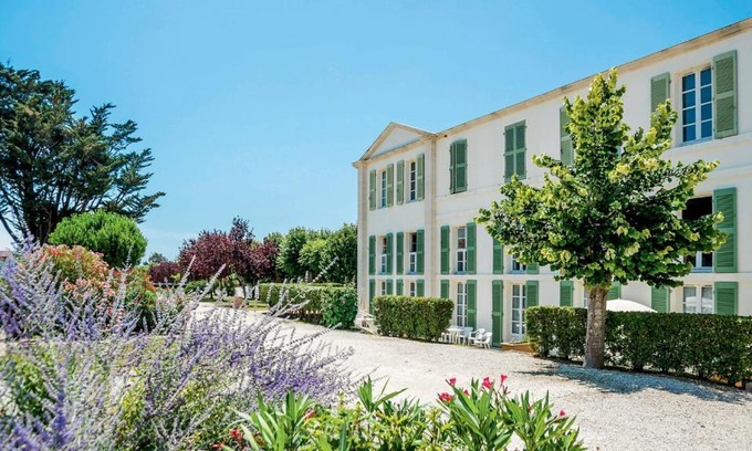 Saint-Martin-de-Re Apartment | Appartement 88 les Gouverneurs