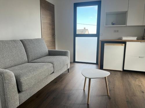 San-Martino-di-Lota Apartment | Appartement au bord de mer