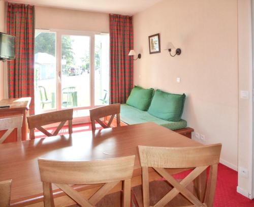 Saint-Lary-Soulan Apartment | Appartement accueillant Saint-Lary-Soulan 45 m² Piscine partagée