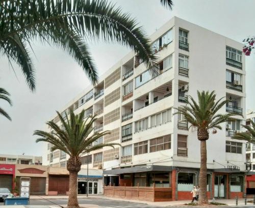 Talborjt Apartment | Appartement adéquat agadir