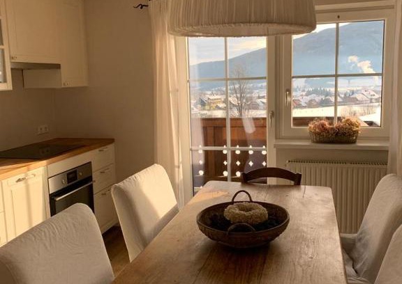 Mauterndorf Apartment | Appartement Aigner