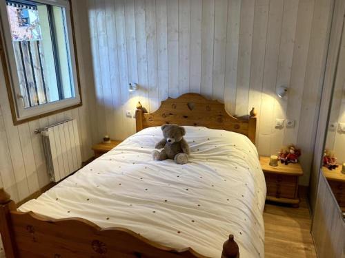 Bourg-Saint-Maurice Apartment | Appartement Alpin