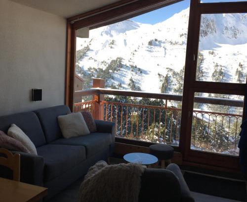 Arc-2000 Apartment | Appartement Arcs 2000