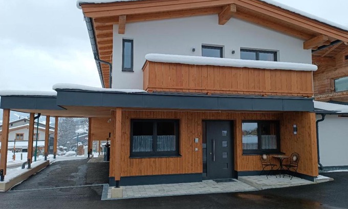 Going am Wilden Kaiser Apartment | Appartement Stephanie