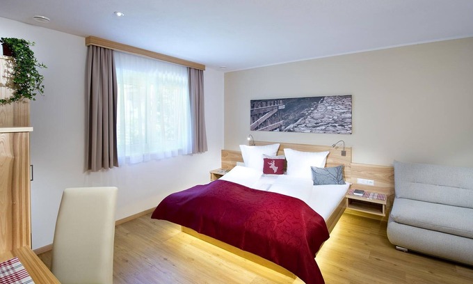 Oberau Wildschonau Apartment | Appartement Schönanger - Dorfjuwel