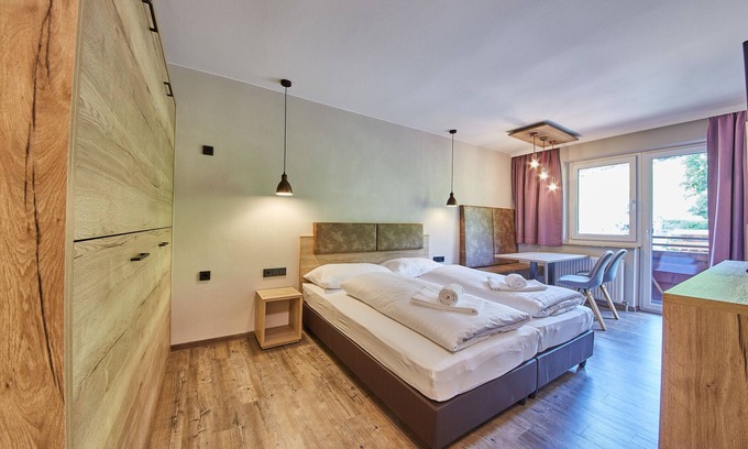 Saalbach-Hinterglemm Apartment | Appartement Bella Vista