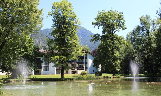 Sankt Martin bei Lofer Apartment | Appartement 21