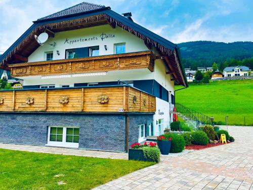 Sankt Michael im Lungau Apartment | Appartements-Dalila