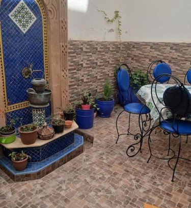 Ghazoua Apartment | Appartement Atika