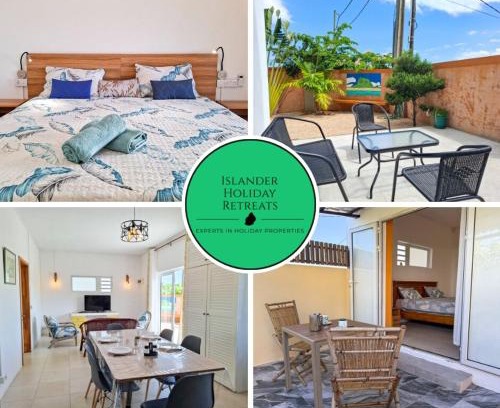 La Gaulette Apartment | Appartement Atlantic by IHR