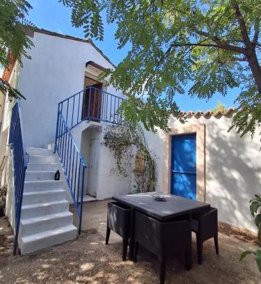 Montseret Apartment | Appartement Atypique Corbières