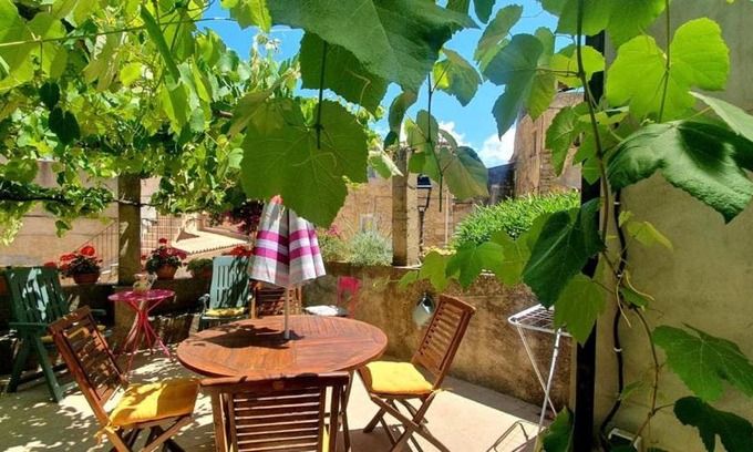 Lavatoggio Apartment | Appartement au coeur de Lavatoggio