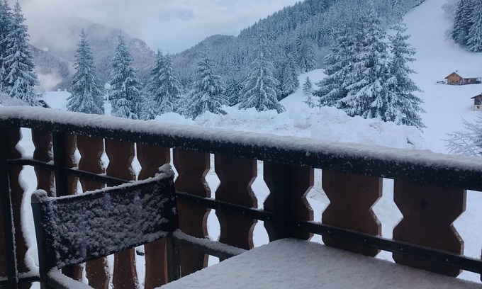 Le Biot Apartment | Appartement au Coeur des Alpes