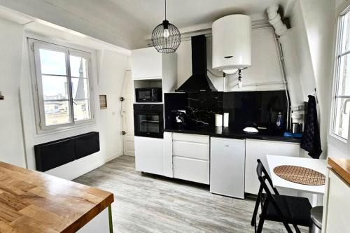 Gentilly Apartment | Appartement avec excelent emplacement ligne 14 à côté de Paris