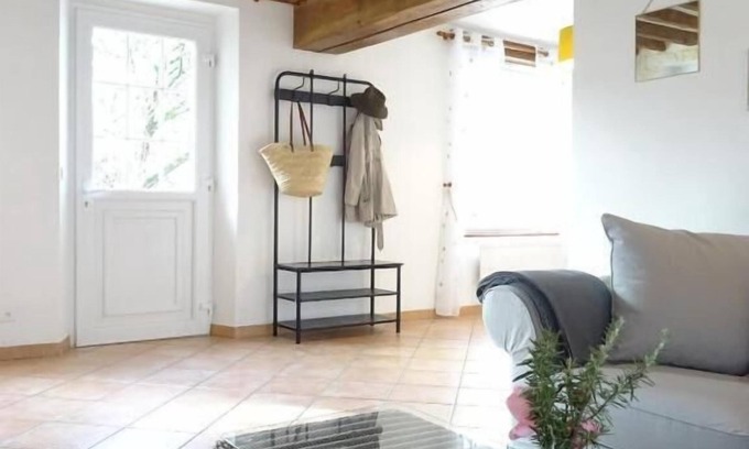 Montevrain Apartment | Appartement avec Jardin - Proche Disney