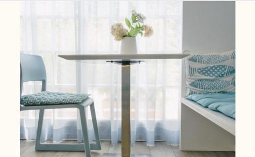 Busserach Apartment | Appartement avec lit double et cuisine équipée
