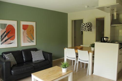 Hollum Apartment | Appartement Baken
