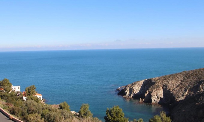 Banyuls-sur-Mer Apartment | Appartement Banyuls-sur-Mer, 2 pièces, 4 personnes - FR-1-309-59