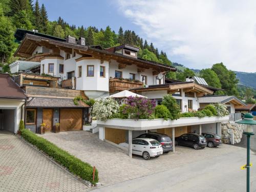 Westendorf Apartment | Appartement Baumgartner