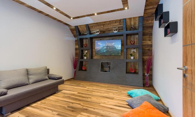 Ellmau Apartment | Appartement Bergblick