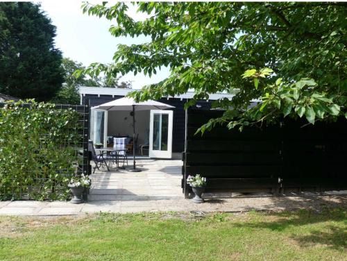 Municipality of Veere House | Appartement Boomgaard
