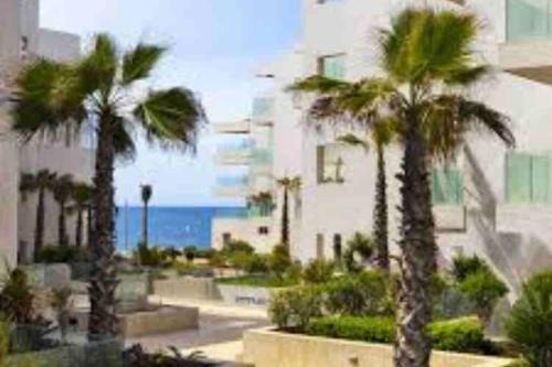 Pont Blondin Apartment | Appartement bord de mer très Haut standing à Mohammedia