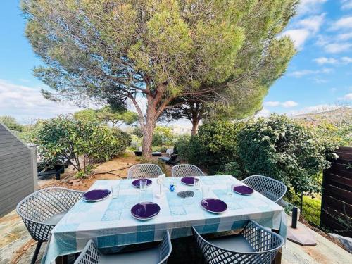Marine de Saint Ambroggio Apartment | Appartement Boug 26 Lumio