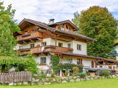 Brixen im Thale Apartment | Appartement Brixnerwirt III