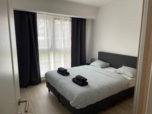 Machelen Apartment | Appartement Brussels Airport