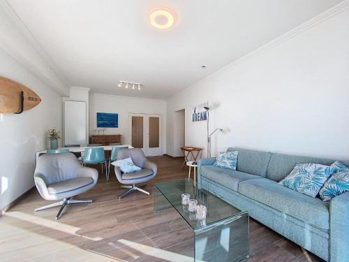 Oostduinkerke-Bad Apartment | Appartement 'Byblos' te Oostduinkerke - Bad