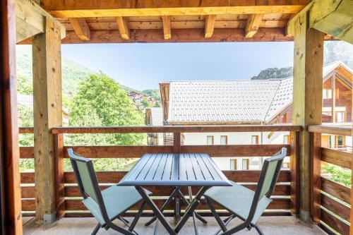 Valloire Apartment | Appartement C21