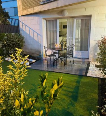 Montfermeil Apartment | Appartement calme