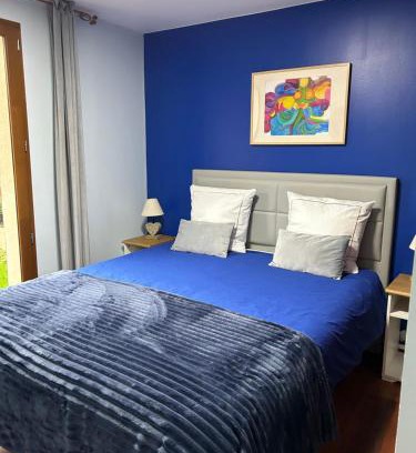 Montevrain Apartment | Appartement Cambita