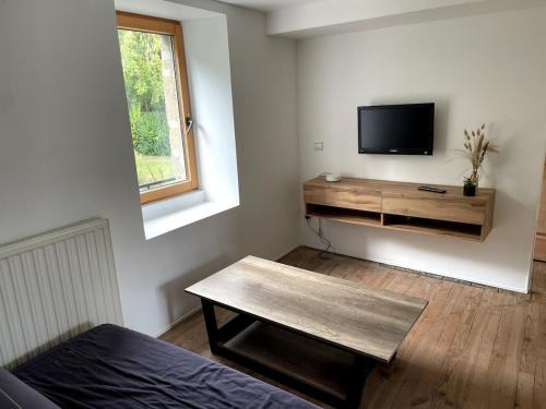 Athis-Val de Rouvre Apartment | Appartement campagne normande
