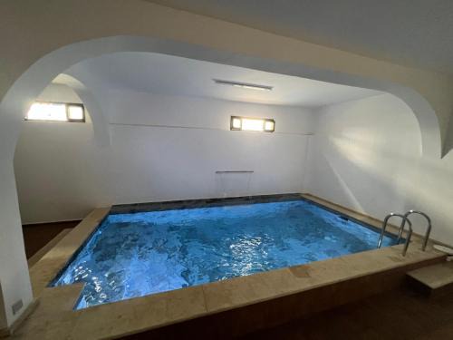 Cabo Negro Apartment | Appartement CapoNegro Piscine et terrasse au calme La mer est à 5 min en voiture