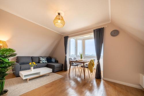Cappel-Neufeld Apartment | Appartement Cappel Whg 22