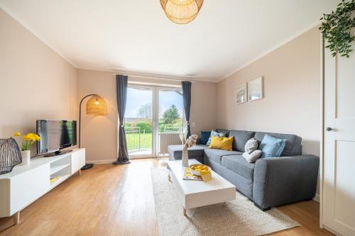 Cappel-Neufeld Apartment | Appartement Cappel Whg 3