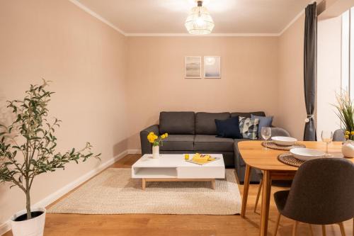 Cappel-Neufeld Apartment | Appartement Cappel Whg 2