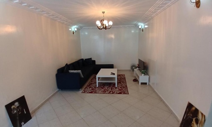 Belvedere Apartment | Appartement Casa Voyageurs