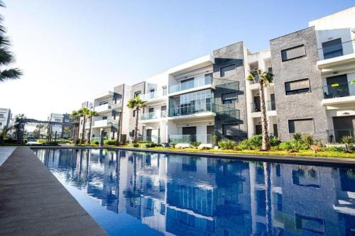 Soualem Trifiya Apartment | Appartement Casablanca